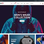 Crossfit - WooCommerce WordPress Theme for Fashion Store