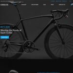Cycles - Bikes Shop Shopify Theme