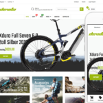 Devita - Theme for Bike & Bicycle Store WooCommerce Theme