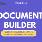 Document Builder for Perfex CRM