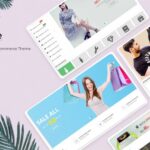 Donnie - Multipurpose WooCommerce Theme