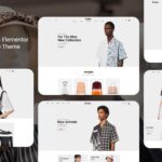 Draka - Fashion Elementor WooCommerce Theme