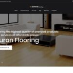 DuronFlooring - Interior & Furniture and Flooring WordPress Theme