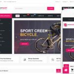 EasyMart - Multipurpose Theme WooCommerce Theme