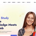 Eduleb - Education & Online Course HTML Template