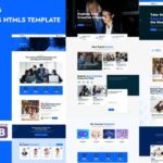 Eduplus - LMS HTML5 TEMPLATE