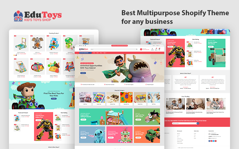 EduToys – Multipurpose & Responsive Shopify Theme for Toy Shops & Gift Stores EduToys – Multipurpose & Responsive Shopify Theme for Toy Shops & Gift Stores