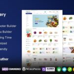 eGrocery  - Grocery Store and Food store WooCommerce Responsive Theme
