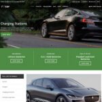 Elcar - Electric Cars Spare Parts Clean Shopify Theme