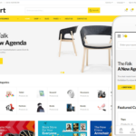 Emart - Electronics Stores WooCommerce Theme