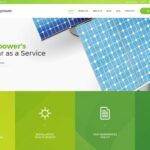 EMpower - Solar Energy Shopify Theme