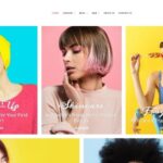 Exotonic - Cosmetics Store Elementor WooCommerce Theme
