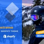 Extreme Shopify Theme