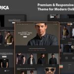 Fabrica – The Perfect Shopify Theme for Custom T-Shirts & Trendy Apparel