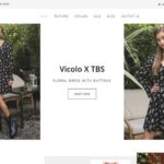 Fashion Girl - Women's Clothing Store Ready-To-Use Shopify Theme