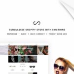 Fashion Responsive Shopify Theme