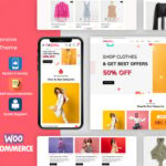 Fashn - Modern & Minimal Fashion WooCommerce Template