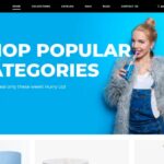 faShop - Wholesale Store Ready-To-Use Clean Shopify Theme