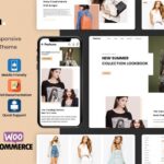 Fashura - Responsive Fashion WooCommerce Theme
