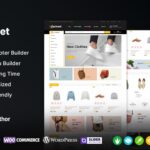 Fastreet - Multipurpose Fashion and Jewelry WooCommerce Theme