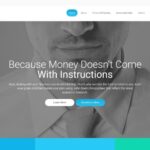 Fin Vertex WordPress Theme