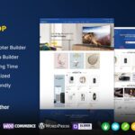 Findshop - Mega Store and Multipurpose WooCommerce Theme