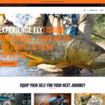 Fishing Frenzy | Fishing HTML Website Template