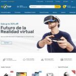Flextop - Multivendor Marketplace WooCommerce Theme