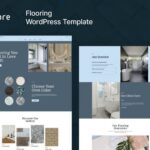 Floore - Tiles, Flooring, Paving And Tiling WordPress Theme