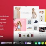 Foxy - Fashion Accessories Elementor WooCommerce Theme