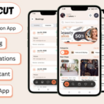 FreshCut | AI-Powered Salon Booking React Native CLI App