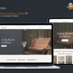 Furento - Multipurpose Furniture WooCommerce Theme