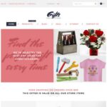 Gifts Online Store Shopify Theme