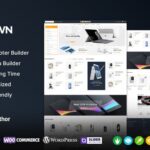 GoDown - Electronics Multi Purpose WooCommerce Theme