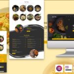 GoodTaste - The Elementor Restaurant WooCommerce theme