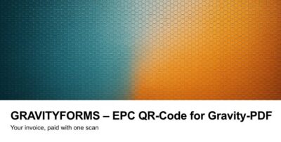 Gravity Forms EPC-QR Extension for Gravity PDF