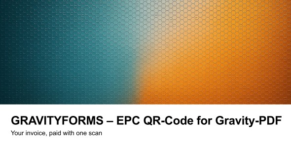 Gravity Forms EPC-QR Extension for Gravity PDF Gravity Forms EPC-QR Extension for Gravity PDF