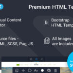 Ground - Agriculture Ready-to-Use Website Template