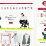 Guccy – Luxury Fashion Shopify Theme | Shopify 2.0