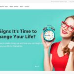 Guillermo - Life & Business Coaching WordPress Theme