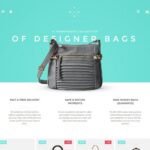 Handbag Boutique Shopify Theme
