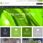 Health Care Drugstore Shopify Theme