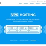 Host Cloud Website Template