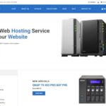 HostGo - Electronics & Gadgets Clean Shopify Theme