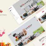 Houseware - Responsive WooCommerce Theme