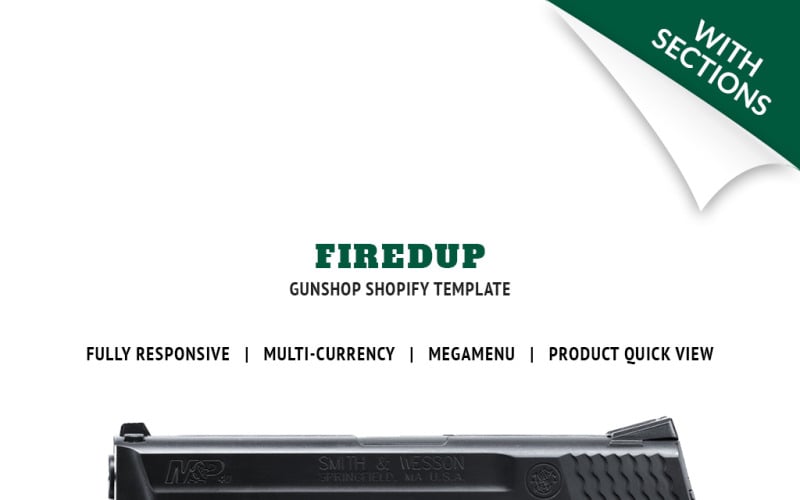 Hunting Responsive Shopify Theme Hunting Responsive Shopify Theme