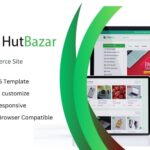 HutBazar - Shop Smarter, Live Better