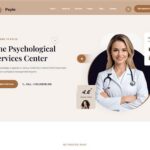 Hypnosis And Psychology  Counseling WordPress Theme