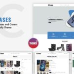 iCases - Mobile Cases and Covers Shopify Theme