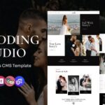 Inweds - Wedding Venues Multipurpose WordPress Elementor Theme